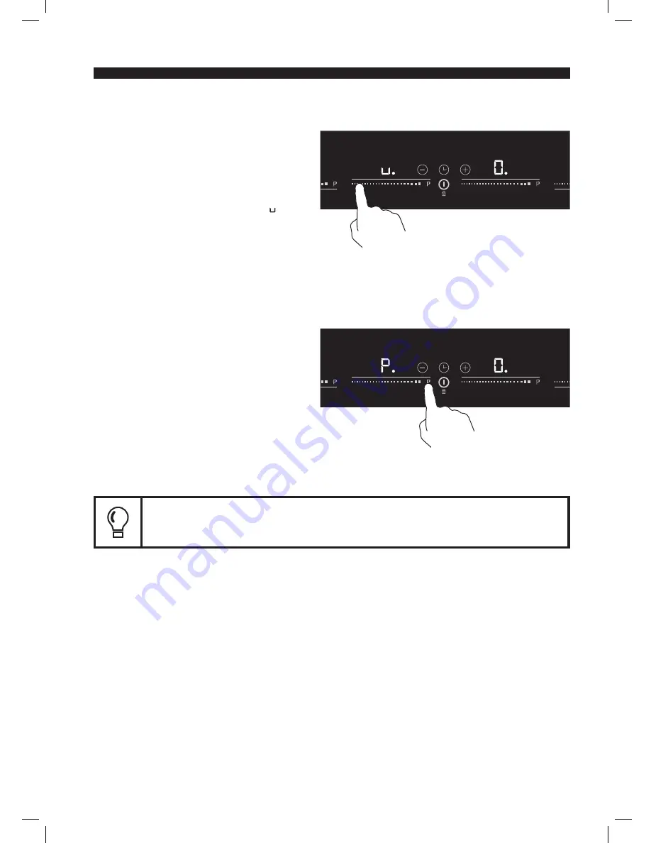 Sandstrom SINHOBB13 Instruction Manual Download Page 13