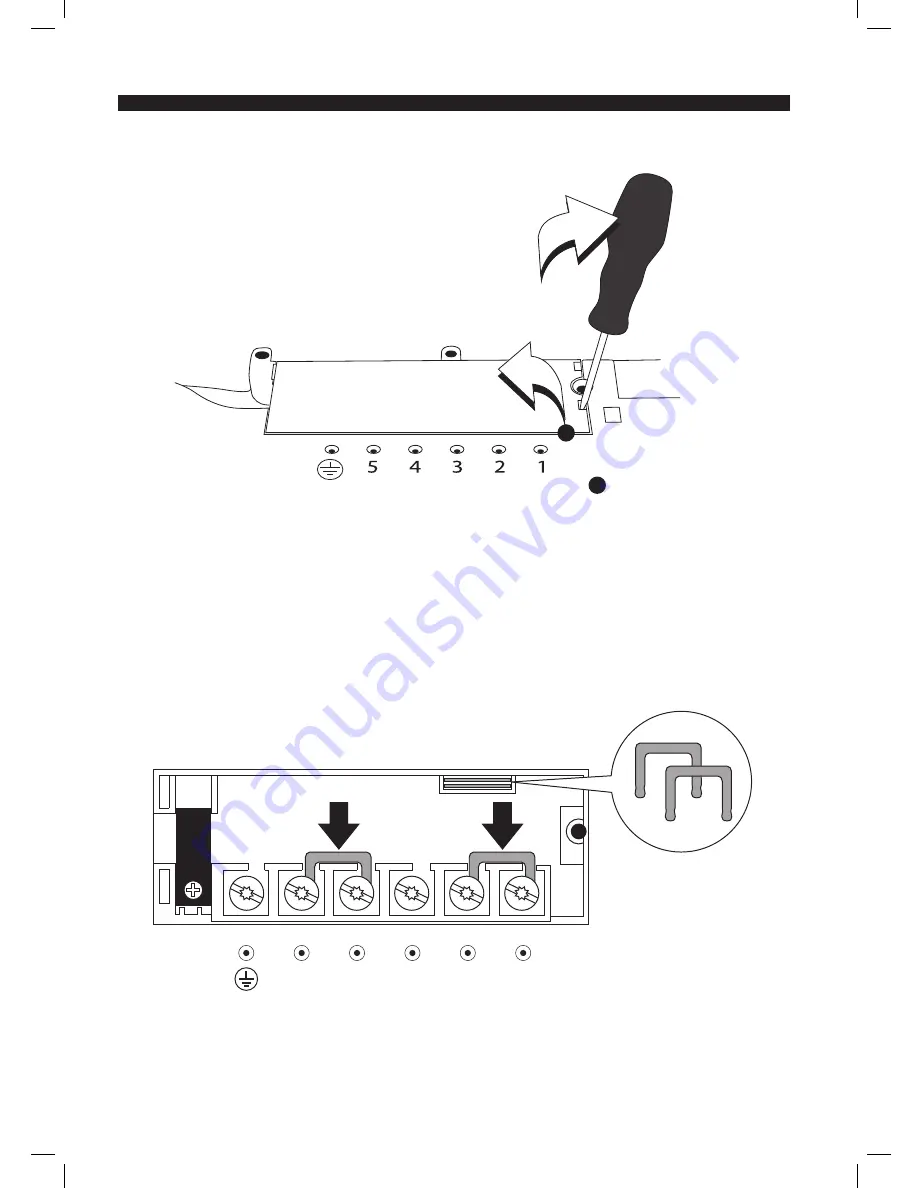 Sandstrom SINHOBB13 Instruction Manual Download Page 22