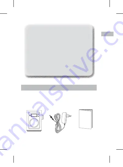 Sandstrom SJUPBL14E Instruction Manual Download Page 21