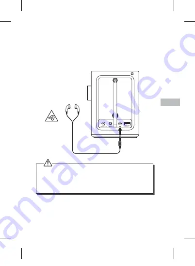 Sandstrom SJUPBL14E Instruction Manual Download Page 107