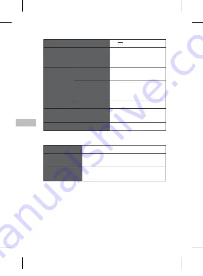 Sandstrom SJUPBL14E Instruction Manual Download Page 150