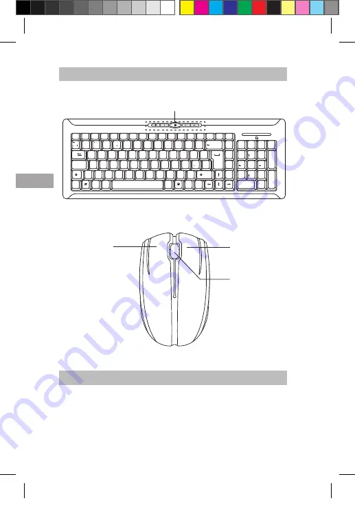 Sandstrom SMK1011 Скачать руководство пользователя страница 6