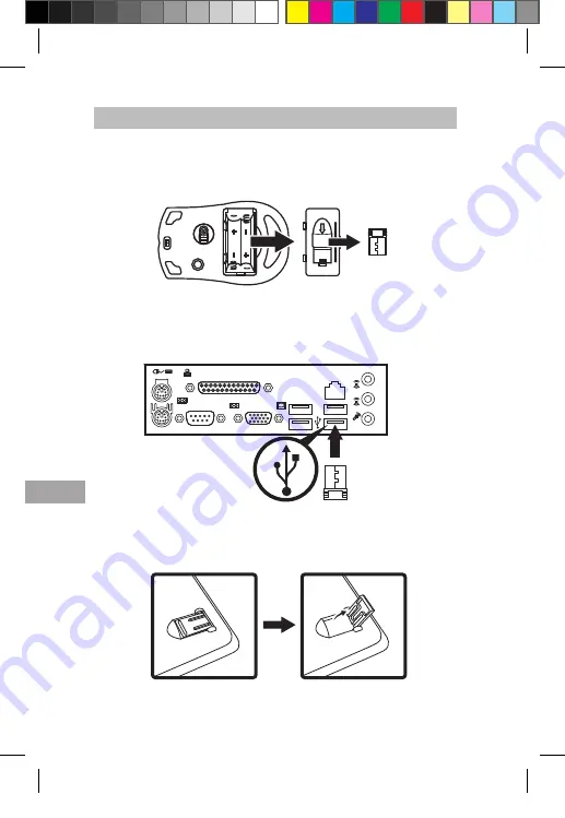 Sandstrom SMK1011 Скачать руководство пользователя страница 36