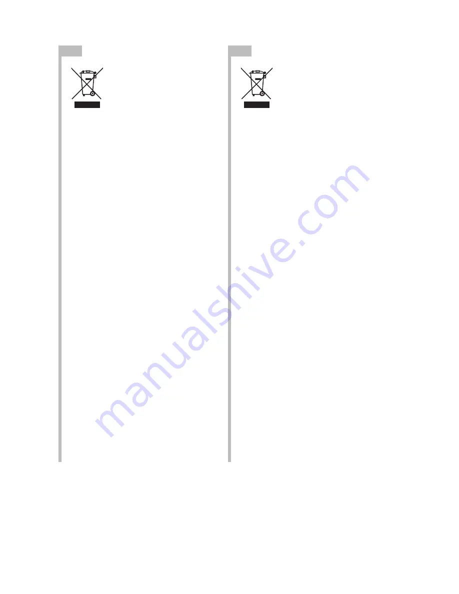 Sandstrom SMMP90RDX Instruction Manual Download Page 49