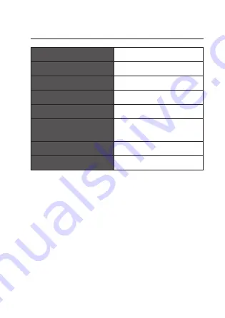 Sandstrom SMWLFLD15 Instruction Manual Download Page 10