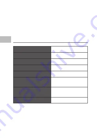 Sandstrom SMWLHYP15E Instruction Manual Download Page 16