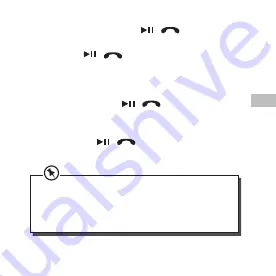 Sandstrom SPSBTB14E Instruction Manual Download Page 85