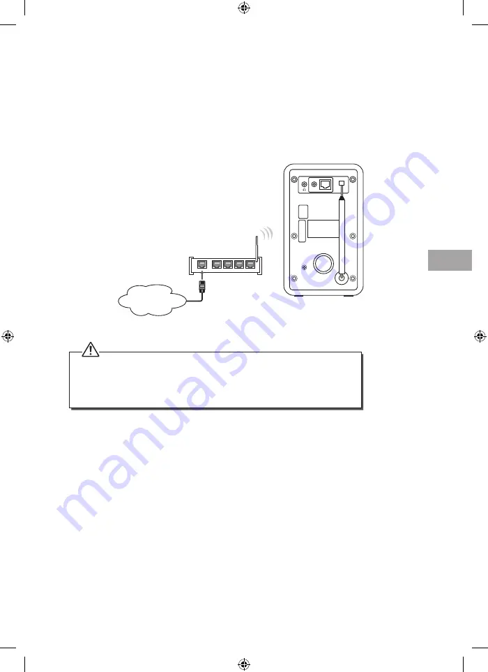 Sandstrom SVDIB12E Instruction Manual Download Page 43