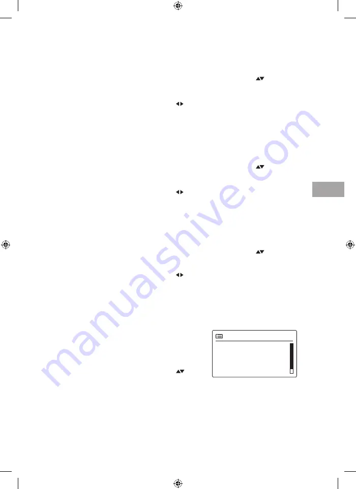 Sandstrom SVDIB12E Instruction Manual Download Page 51