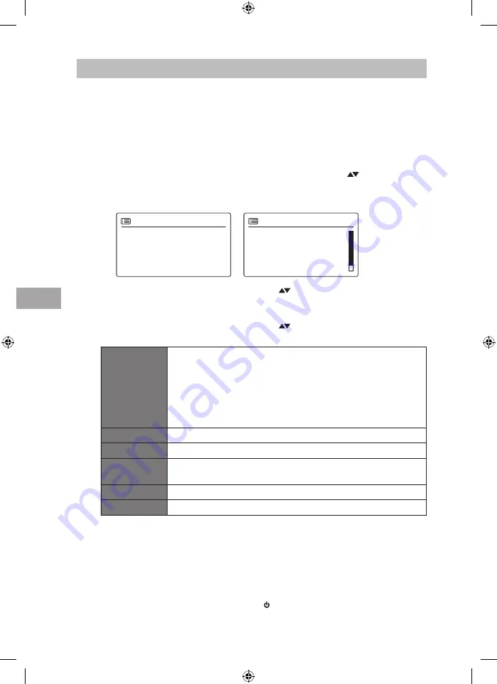 Sandstrom SVDIB12E Instruction Manual Download Page 84