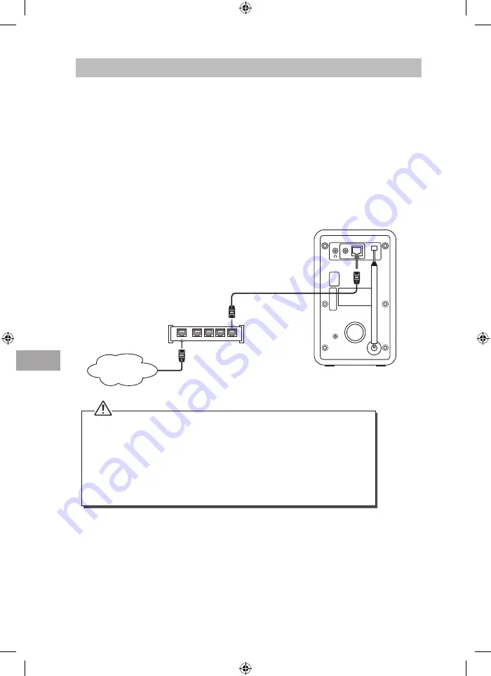 Sandstrom SVDIB12E Instruction Manual Download Page 126