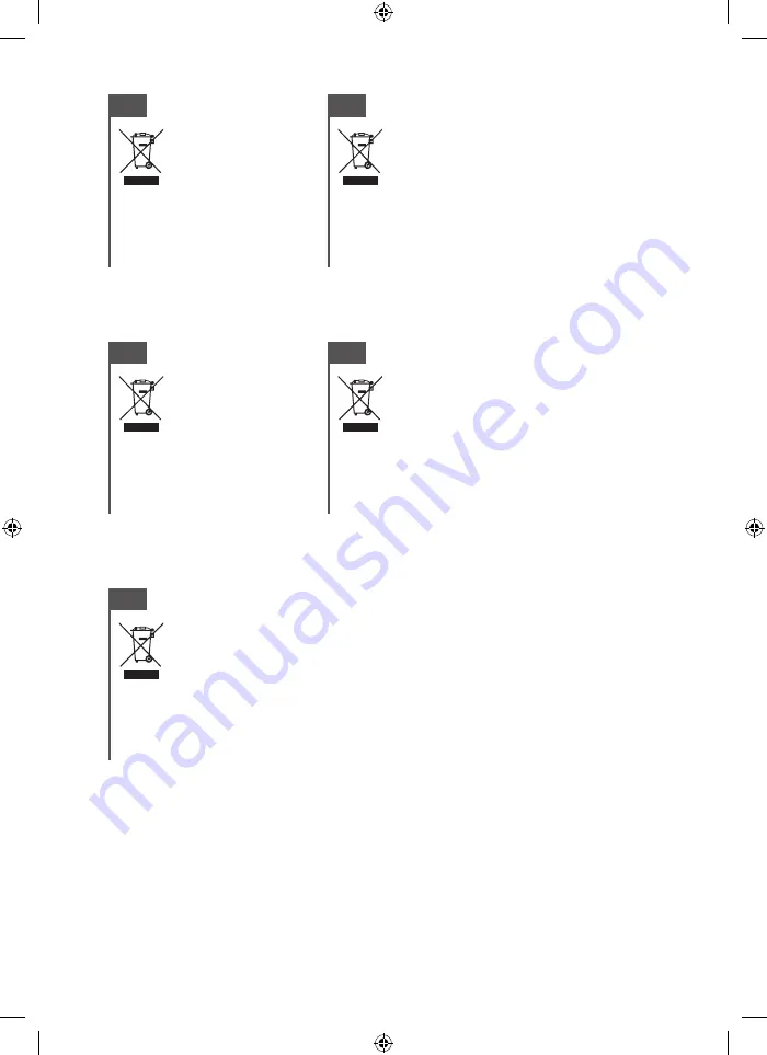 Sandstrom SVDIB12E Instruction Manual Download Page 149