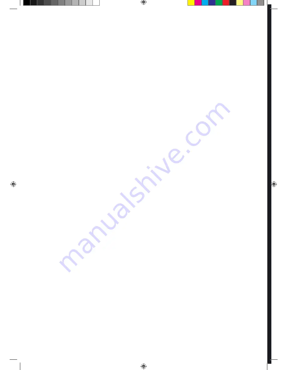 Sandstrom SWC32B11 Instruction Manual Download Page 18