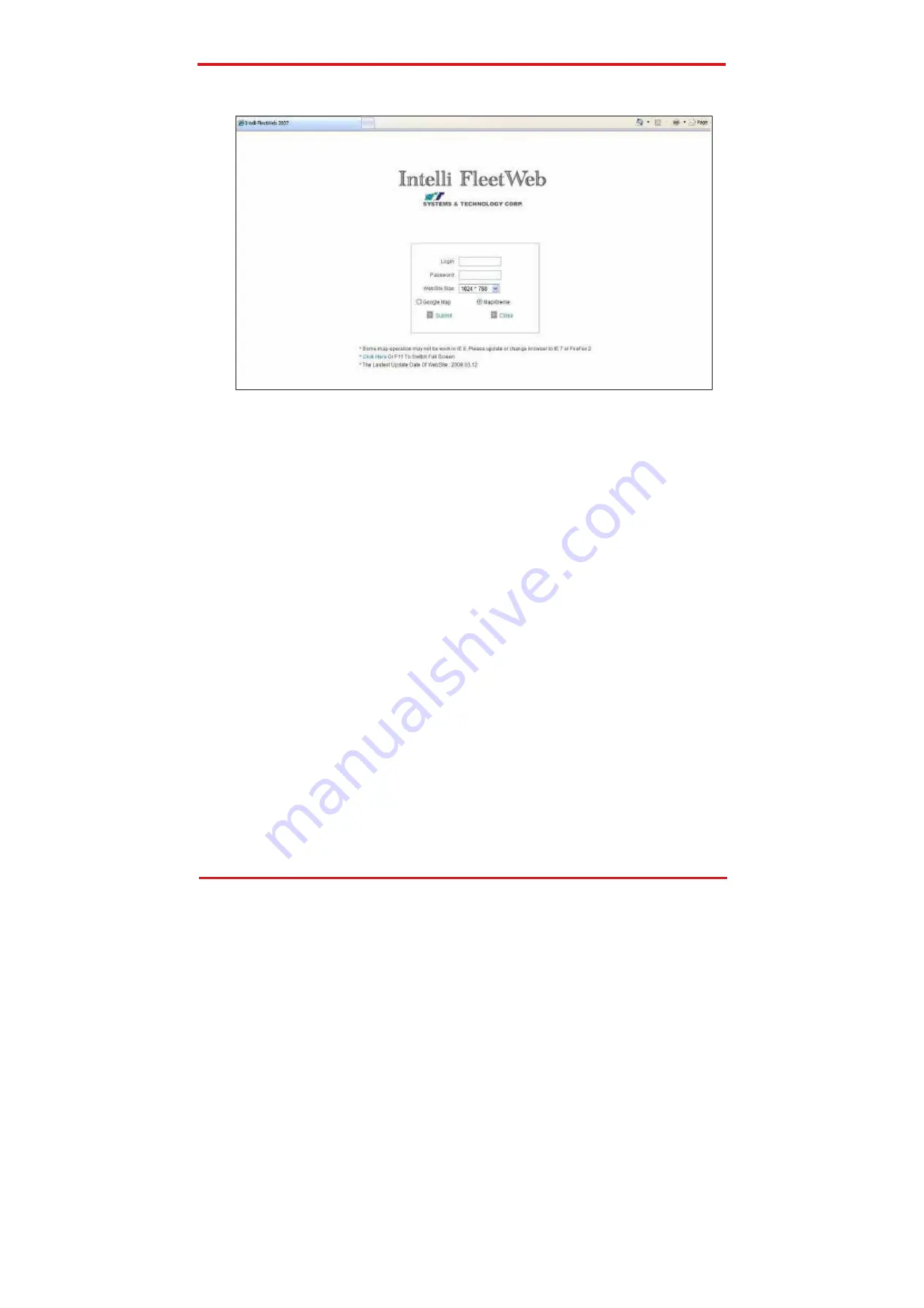 S&T CAREU U1 Lite User Manual Download Page 30