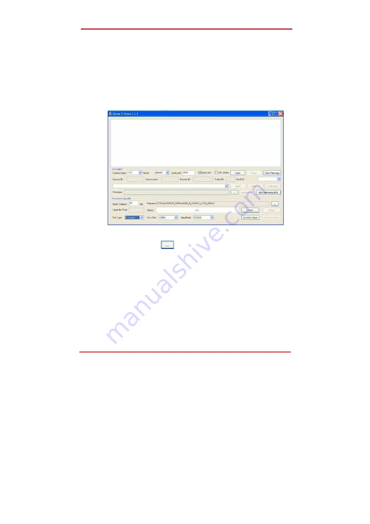 S&T CAREU U1 Lite User Manual Download Page 31