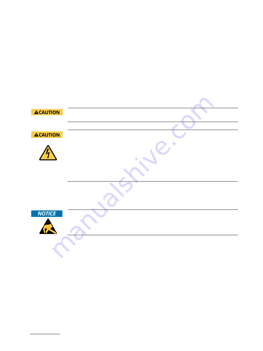 S&T Kontron COMe-bTL6 User Manual Download Page 7