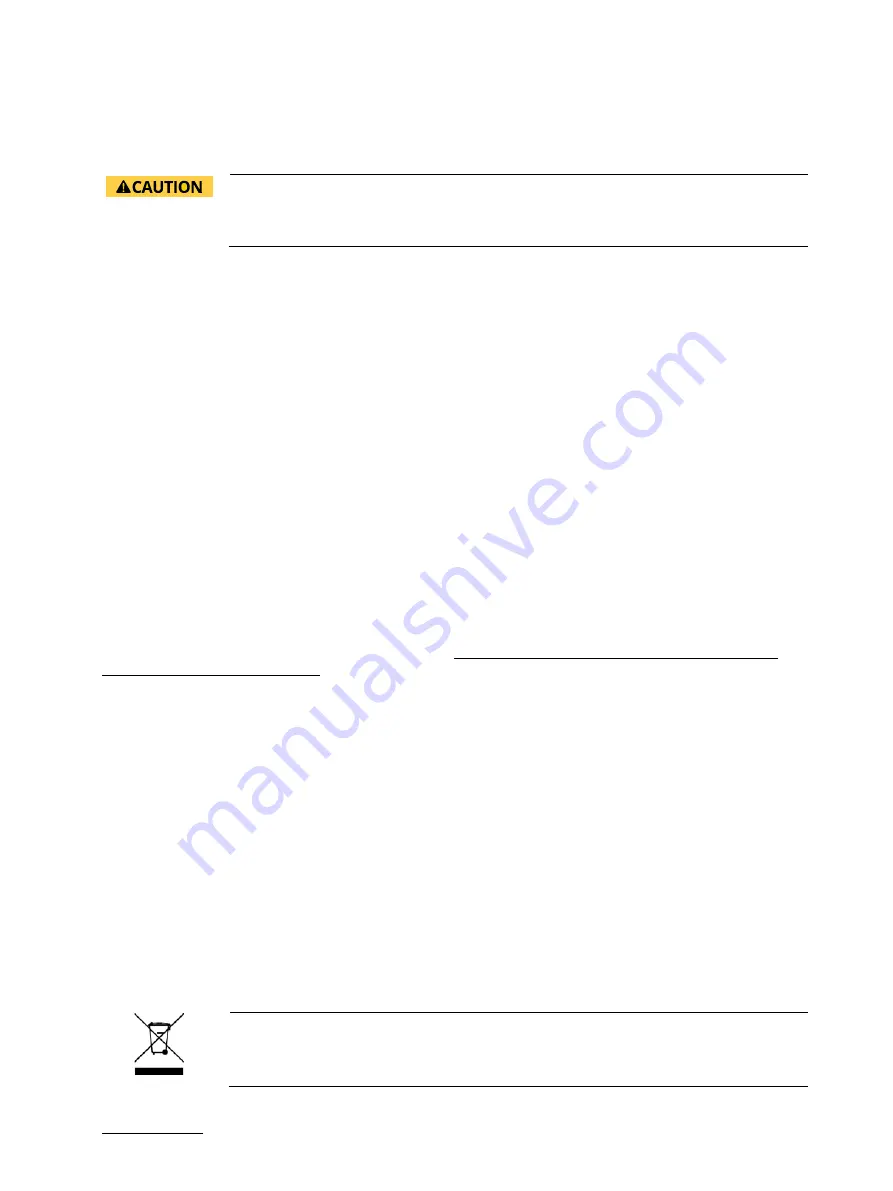 S&T Kontron COMe-bTL6 User Manual Download Page 8