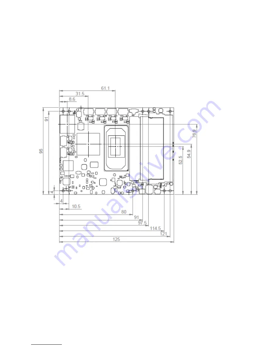 S&T Kontron COMe-bTL6 User Manual Download Page 40