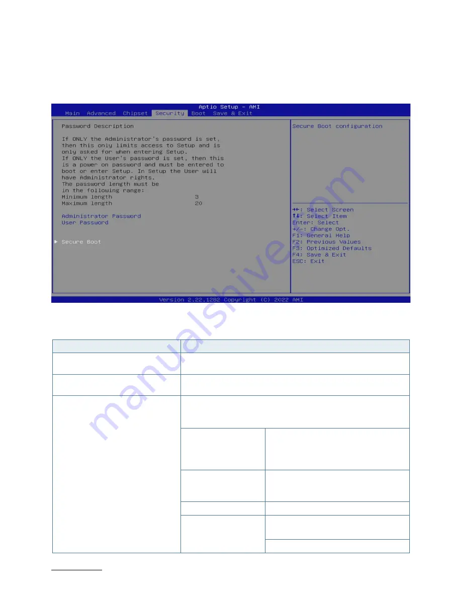 S&T Kontron COMe-bTL6 User Manual Download Page 92