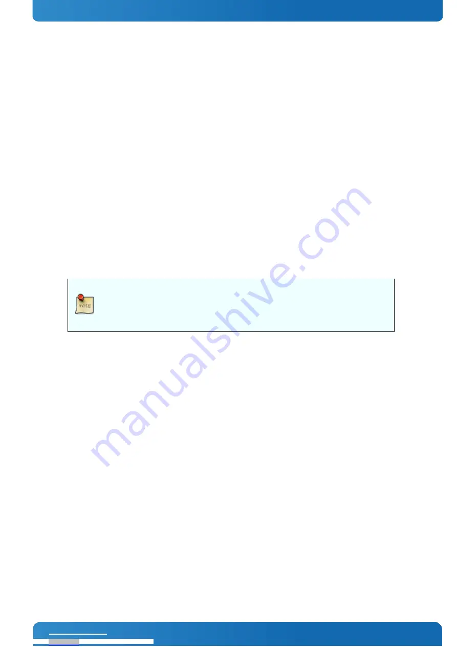 S&T Kontron COMe-mBT10 User Manual Download Page 21