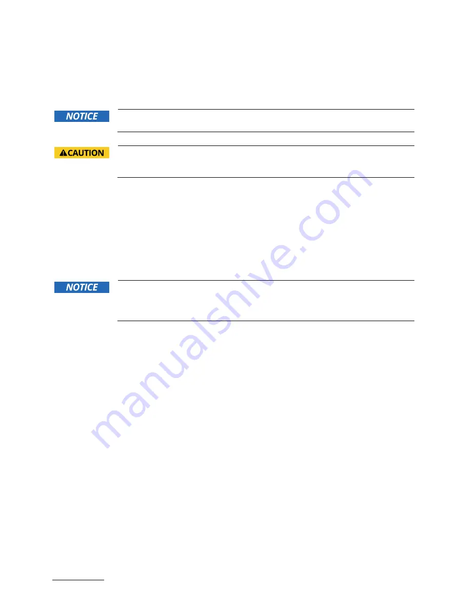 S&T Kontron CP3005 Series User Manual Download Page 29