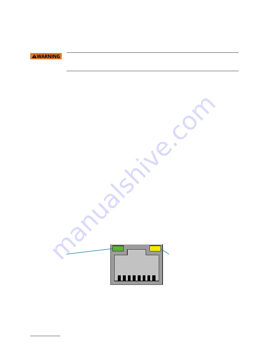 S&T Kontron KBox E-410-APL User Manual Download Page 22