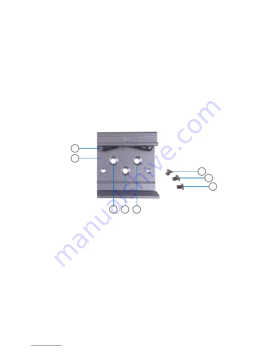 S&T Kontron KBox E-410-APL User Manual Download Page 33