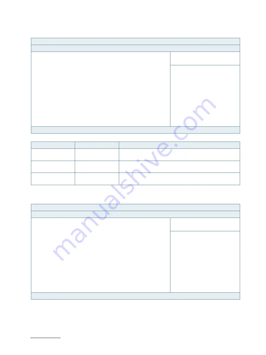 S&T Kontron SBOX-5210 User Manual Download Page 83