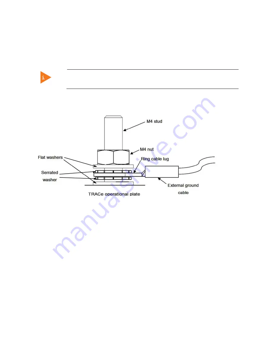 S&T Kontron TRACe-LP1 User Manual Download Page 35