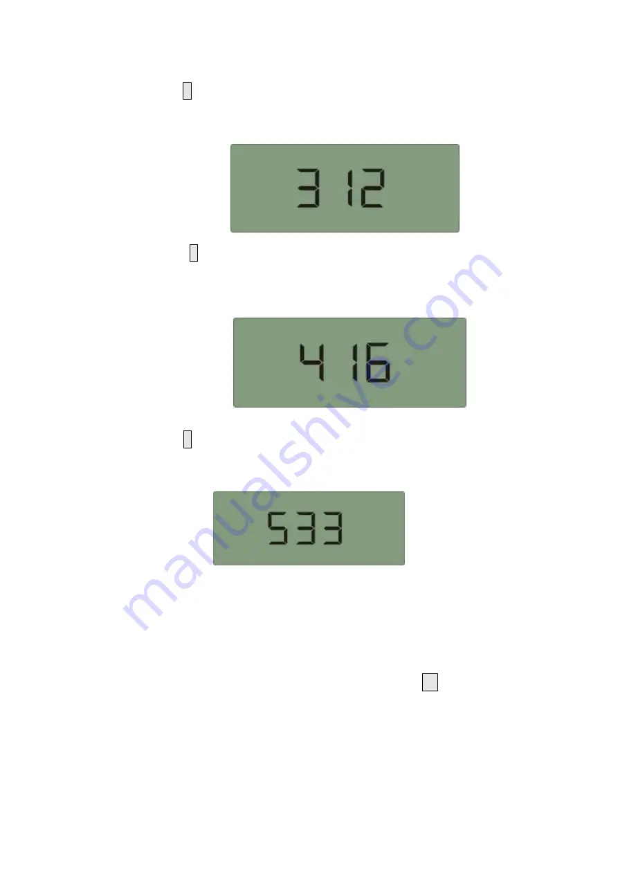 S&T TSB48-FR User Manual Download Page 6