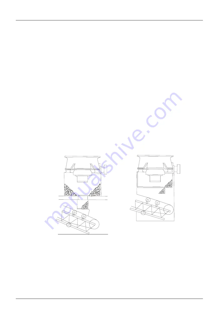 SANDVIK CH420:01 Installation Manual Download Page 54