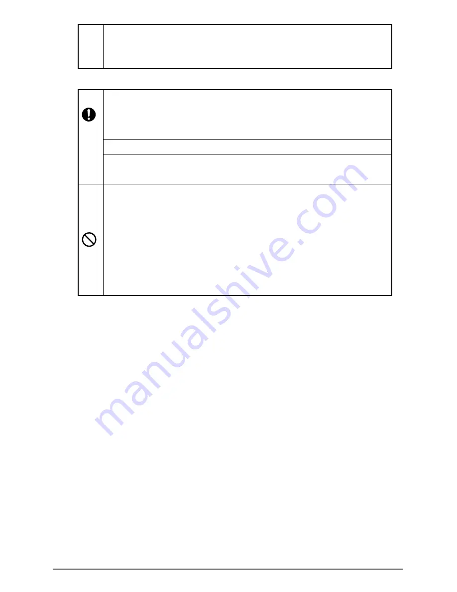 SANEI ELECTRIC SK1-21 Technical Manual Download Page 6