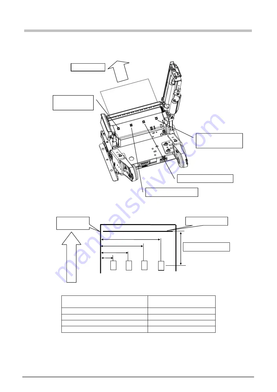 SANEI ELECTRIC SK1-211 Technical Manual Download Page 22