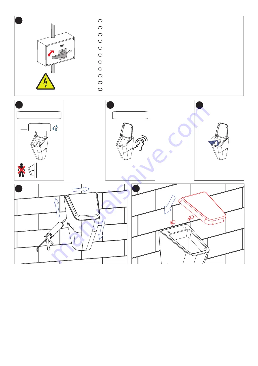 Sanela 37RZ Скачать руководство пользователя страница 5