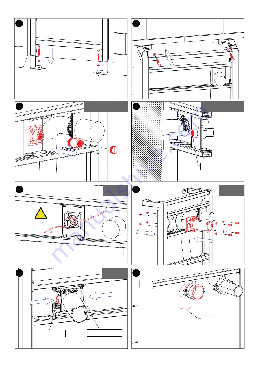 Sanela 85816 Instructions For Use Manual Download Page 5