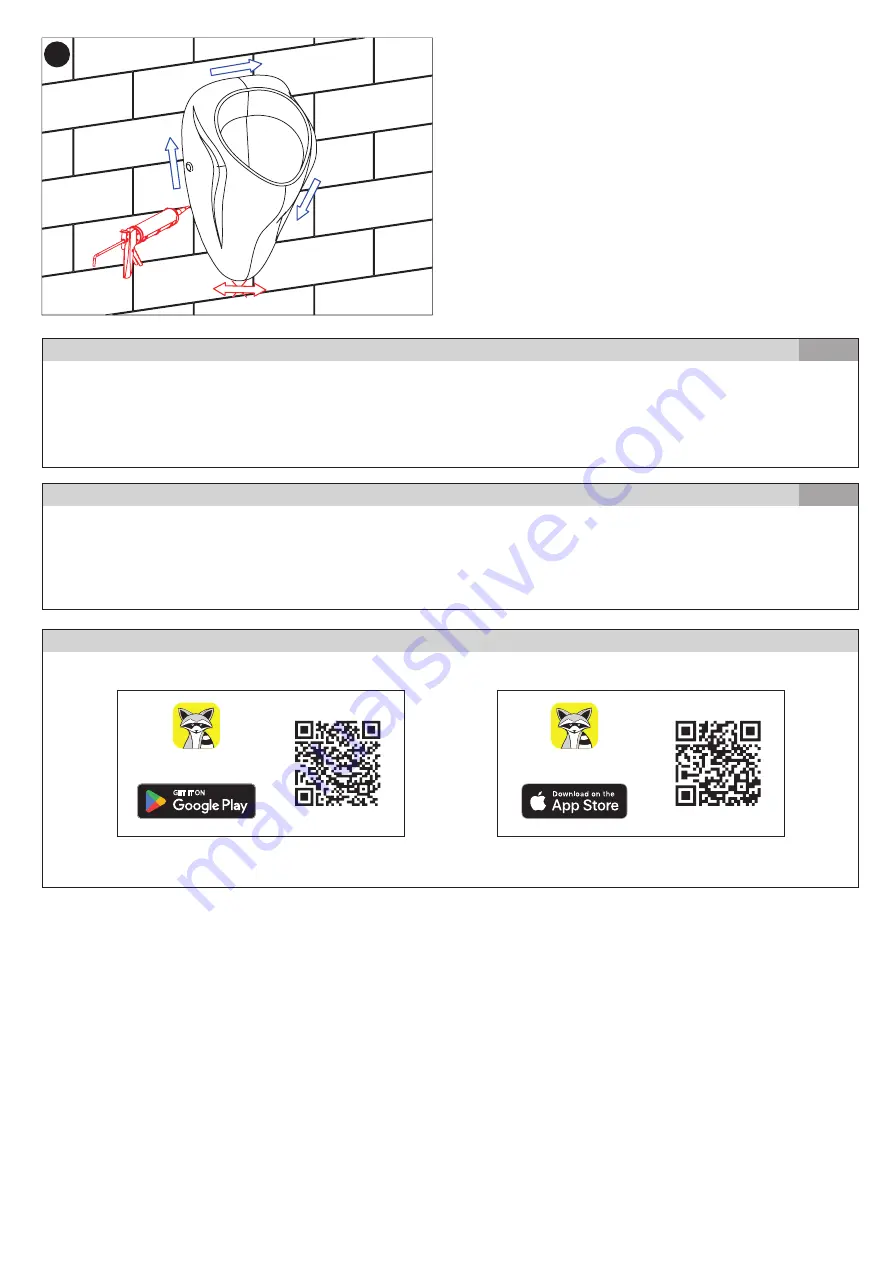 Sanela Alex SLP 18RB Instructions For Use Manual Download Page 6