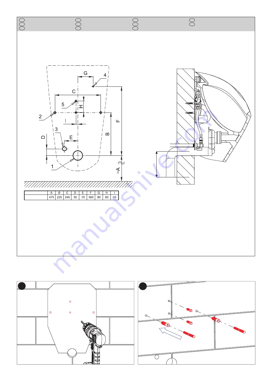 Sanela SLP 27R Instructions For Use Manual Download Page 2