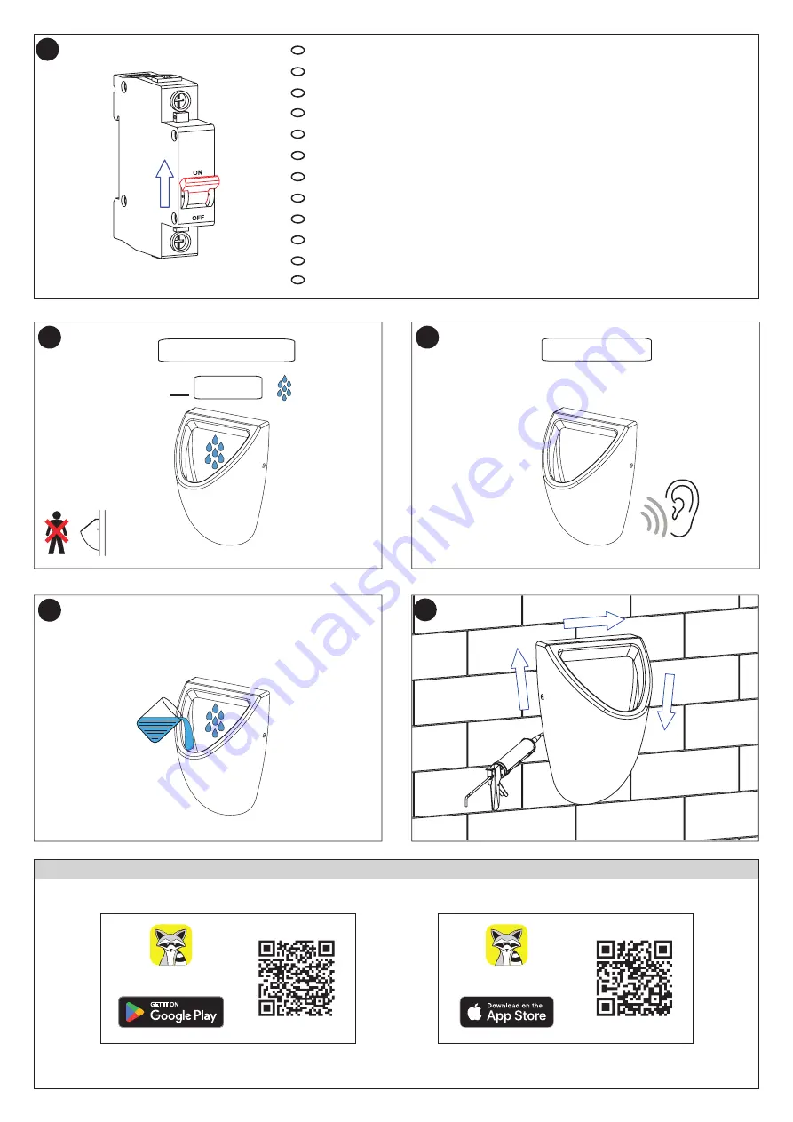 Sanela SLP 36RS Скачать руководство пользователя страница 5