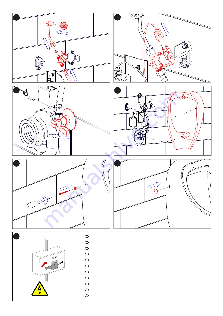 Sanela SLP 74RZ Скачать руководство пользователя страница 4