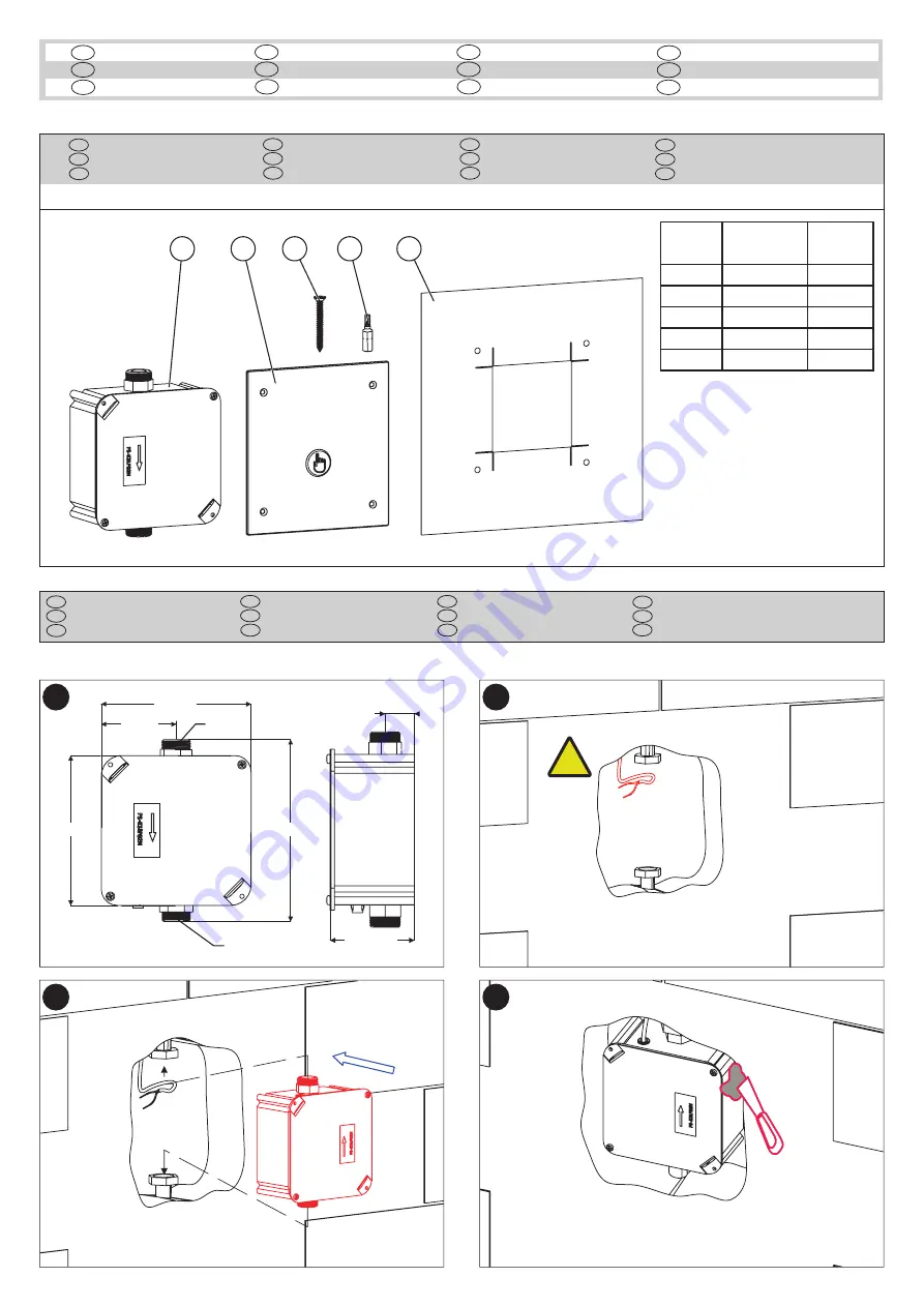 Sanela SLS 01PA Instructions For Use Download Page 2