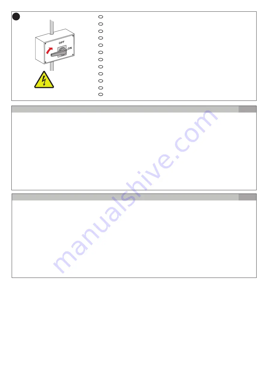 Sanela SLS 01PA Instructions For Use Download Page 4