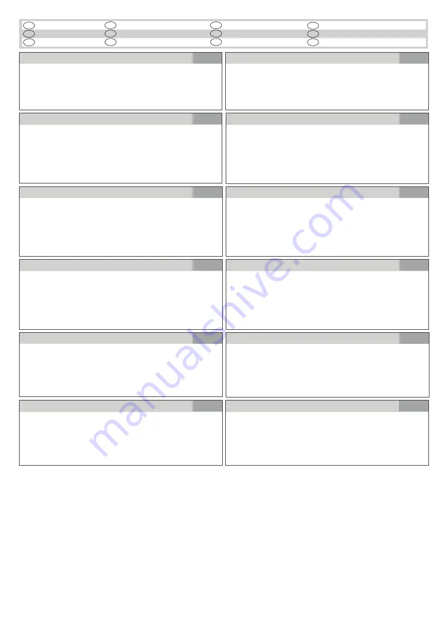 Sanela SLS 01PA Instructions For Use Download Page 5