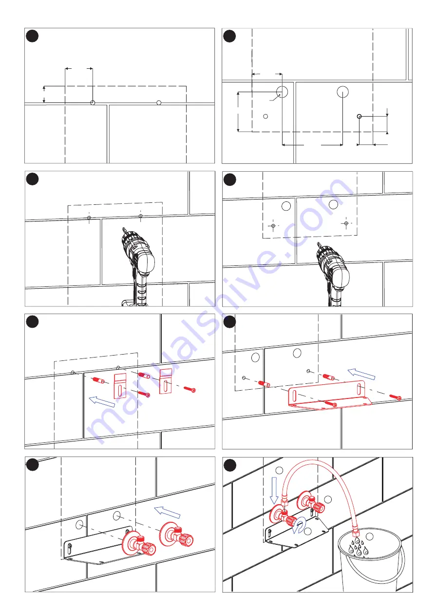 Sanela SLSN 02PB Instructions For Use Manual Download Page 3