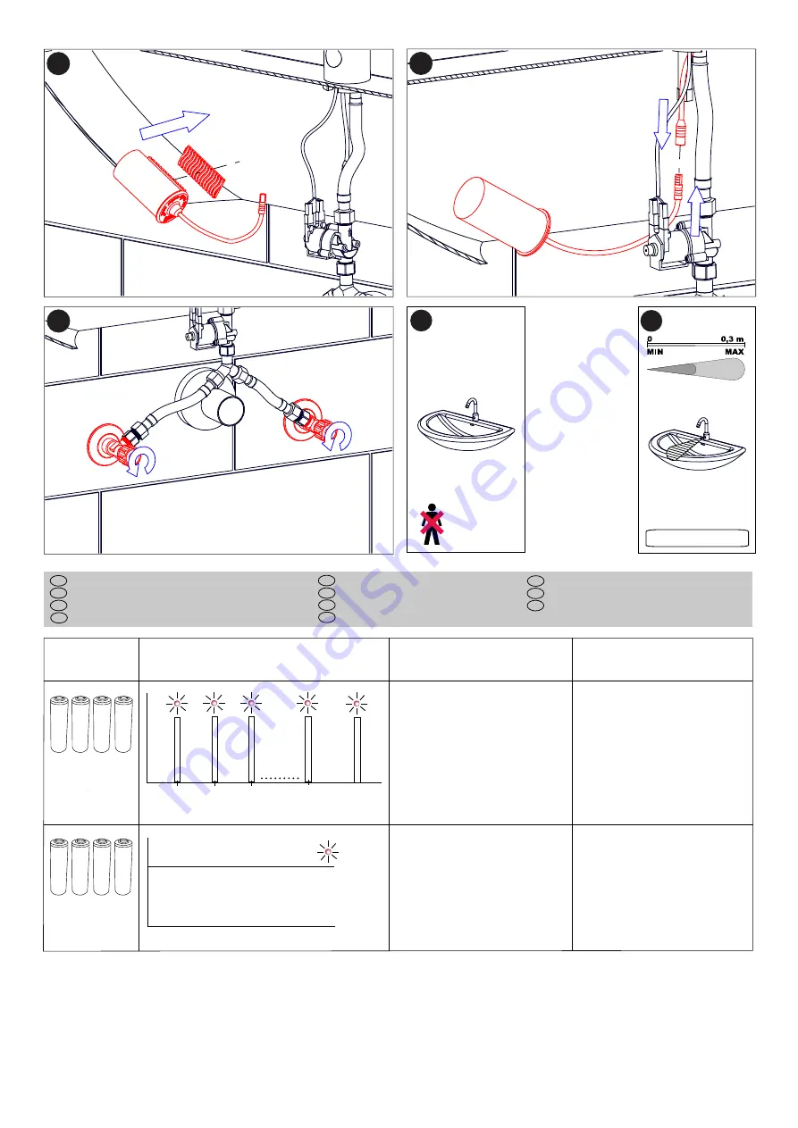 Sanela SLU 08B Скачать руководство пользователя страница 4