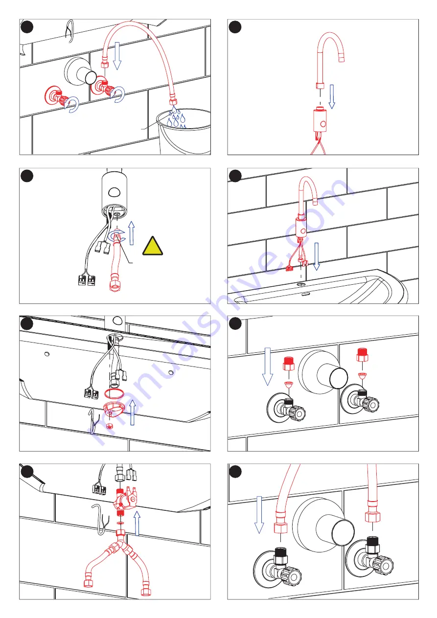 Sanela SLU 08L Instructions For Use Download Page 3