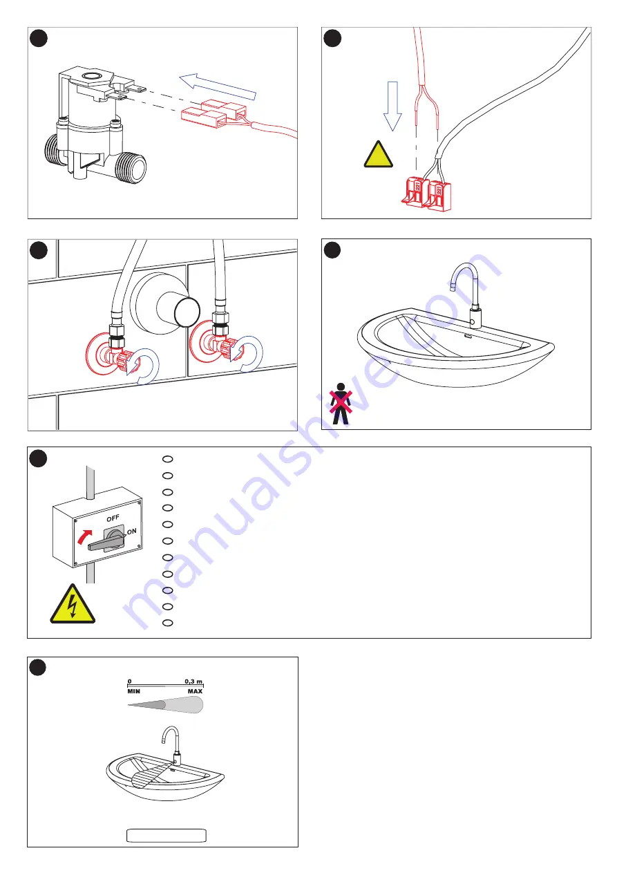 Sanela SLU 08L Instructions For Use Download Page 4