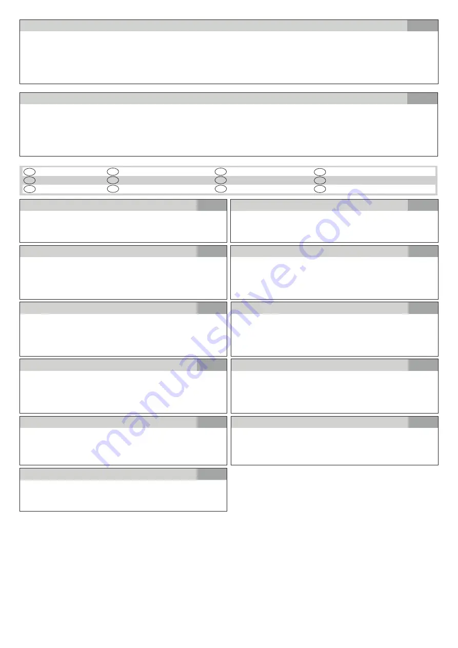 Sanela SLU 08L Instructions For Use Download Page 5