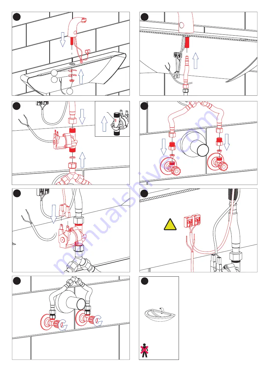 Sanela SLU 30 Instructions For Use Download Page 3