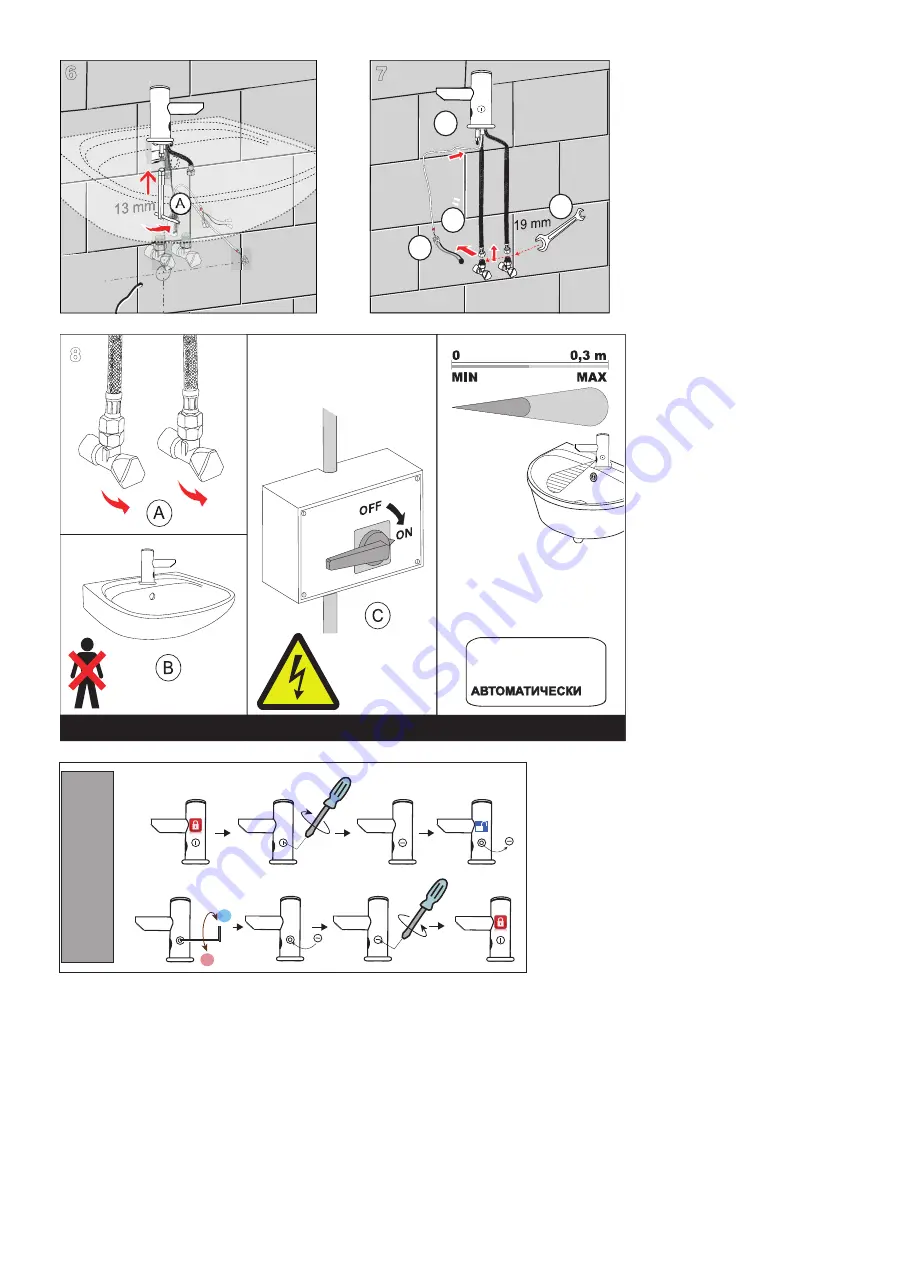 Sanela SLU 33N Mounting Instructions Download Page 3