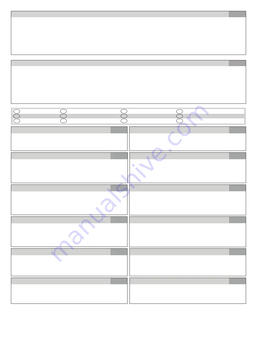 Sanela SLU 57V Скачать руководство пользователя страница 5